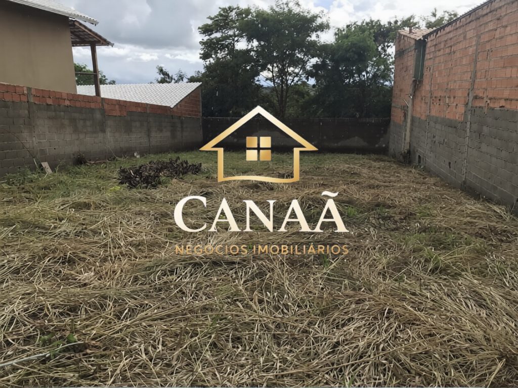 LOTE BAIRRO LUNDCEIA