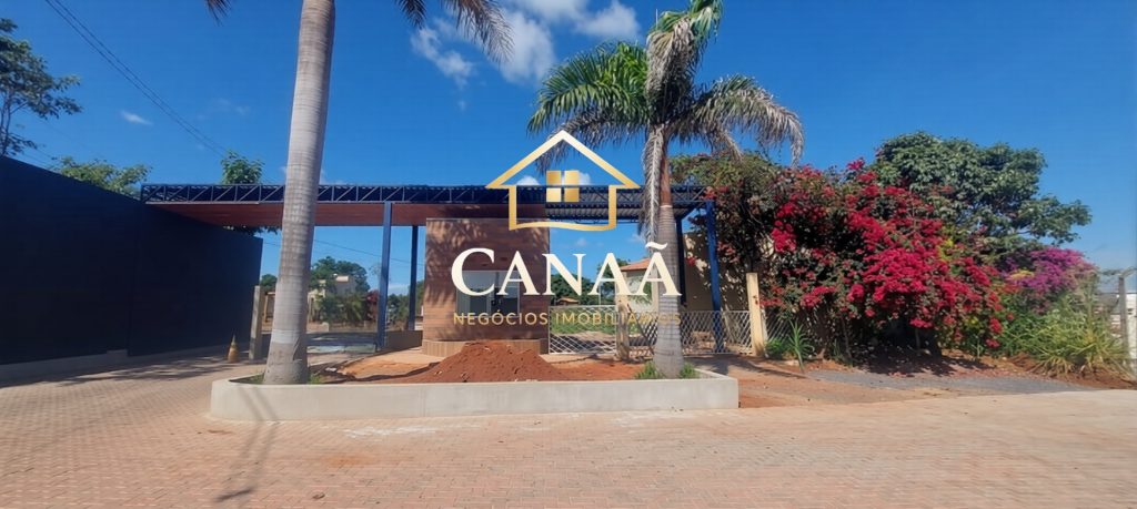 LOTE CONDOMINIO LIRIOS DO VALE