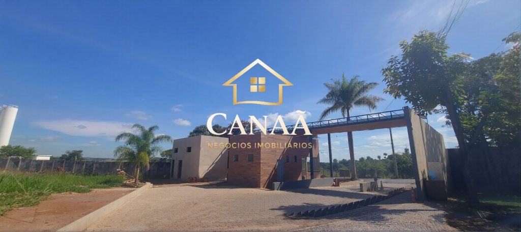 LOTE CONDOMINIO LIRIOS DO VALE