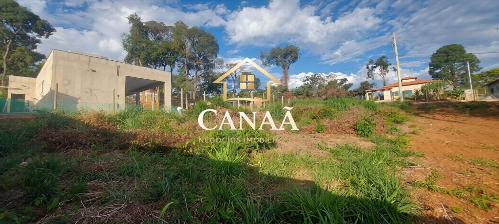 LOTE CONDOMINIO LIRIOS DO VALE