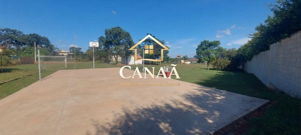 LOTE CONDOMINIO LIRIOS DO VALE