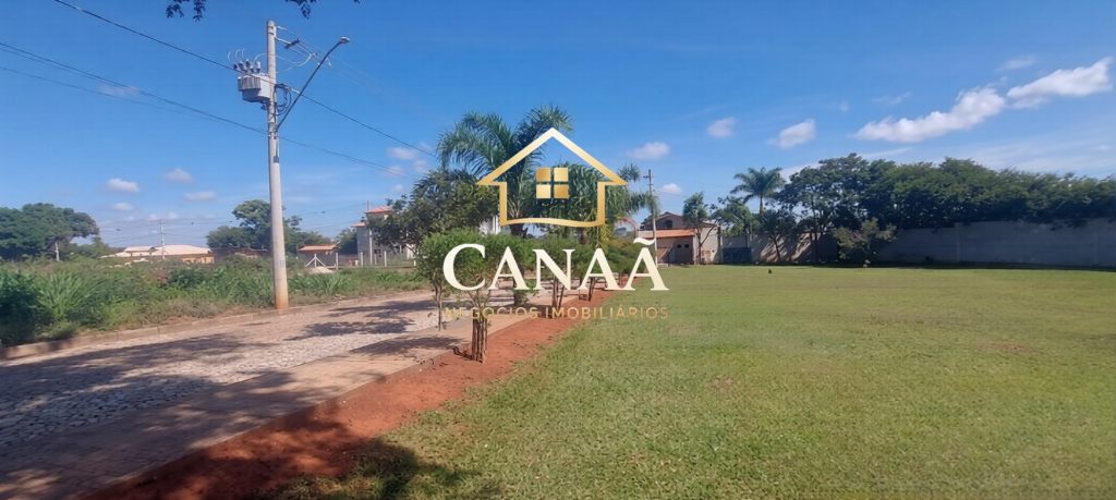 LOTE CONDOMINIO LIRIOS DO VALE