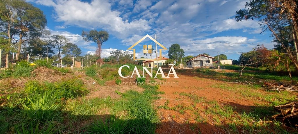 LOTE CONDOMINIO LIRIOS DO VALE