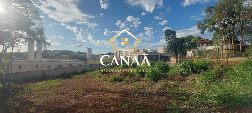 LOTE CONDOMINIO LIRIOS DO VALE