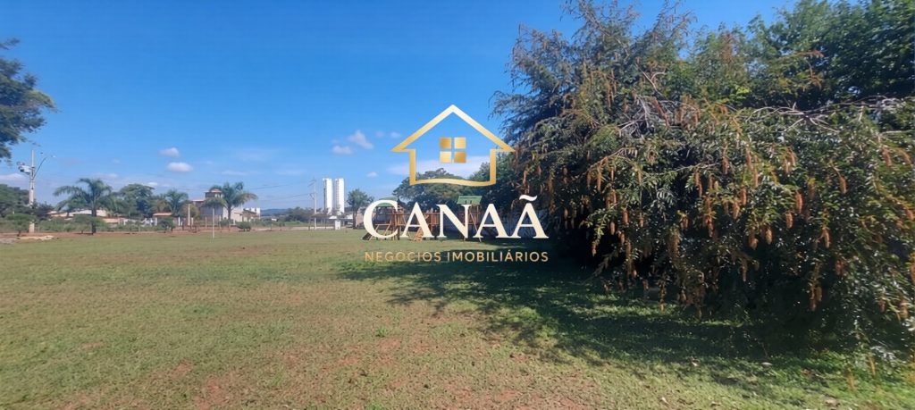 LOTE CONDOMINIO LIRIOS DO VALE