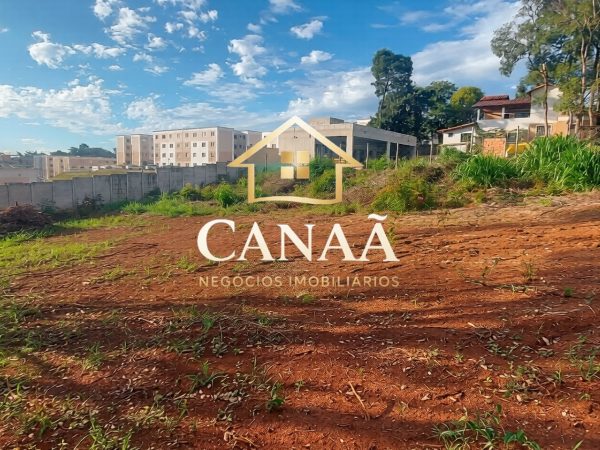 LOTE CONDOMINIO LIRIOS DO VALE