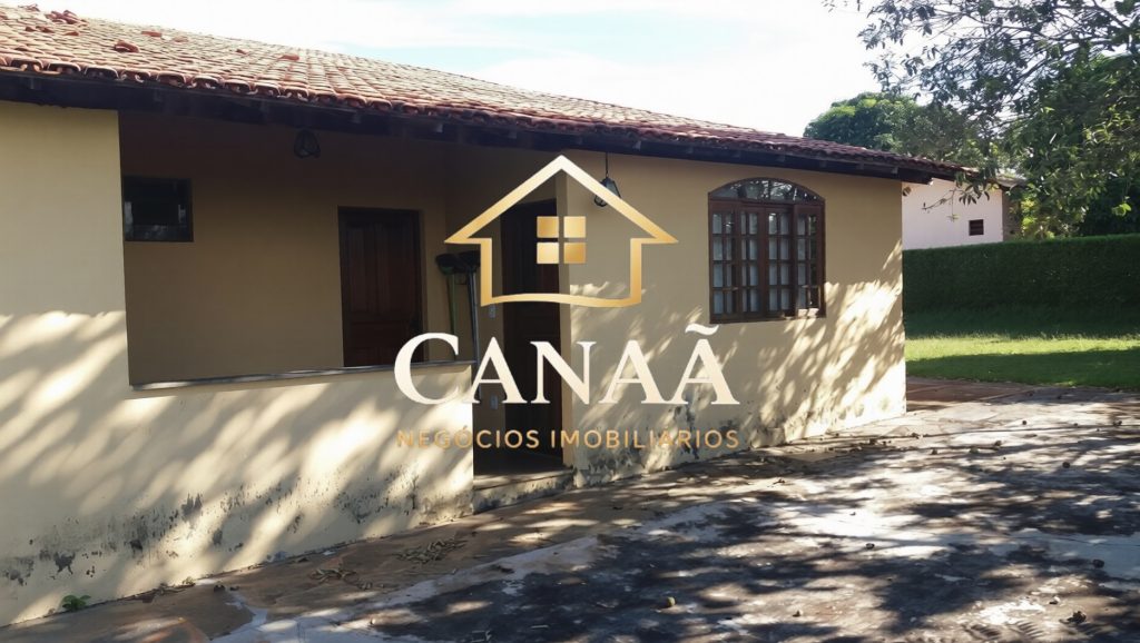 CASA CONDOMINIO QUINTAS DA LAGOA