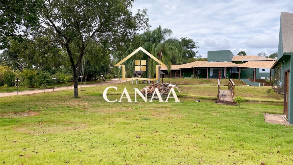 CASA CONDOMINIO QUINTAS DA LAGOA