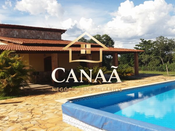 CASA CONDOMINIO QUINTAS DA LAGOA