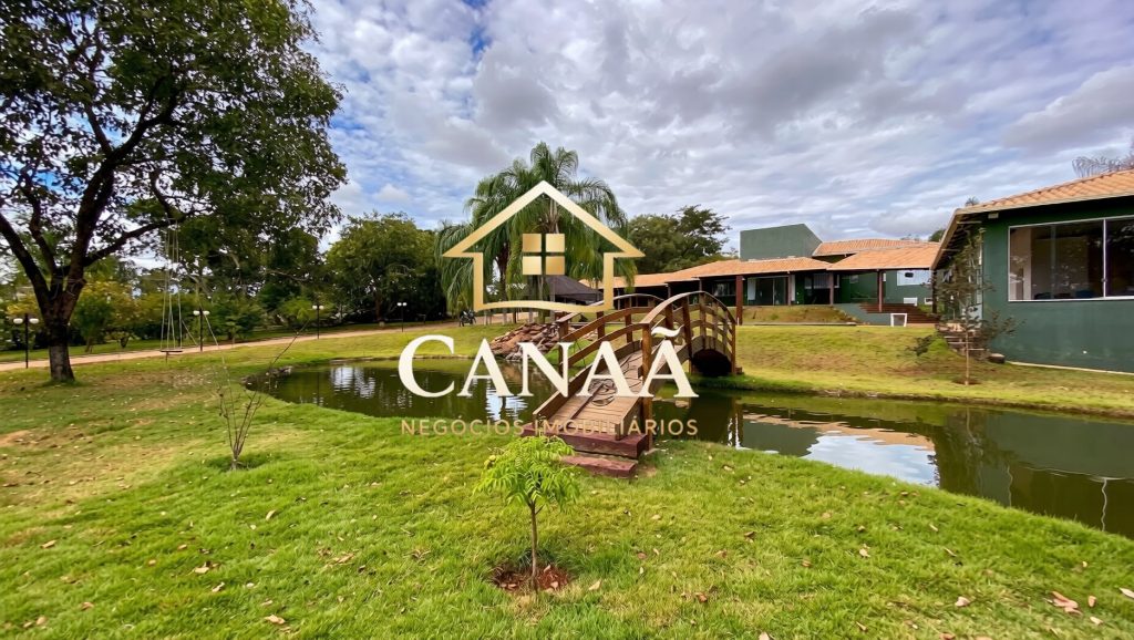 CASA CONDOMINIO QUINTAS DA LAGOA