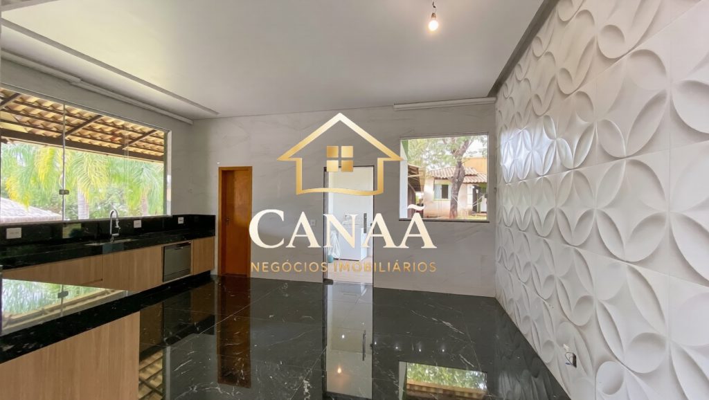 CASA CONDOMINIO QUINTAS DA LAGOA