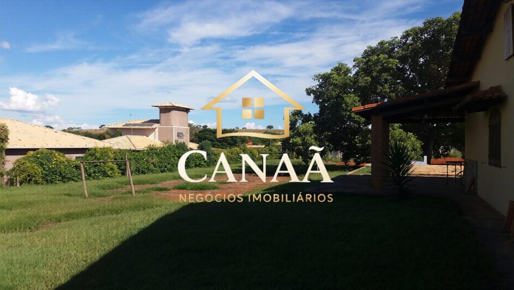 CASA CONDOMINIO QUINTAS DA LAGOA