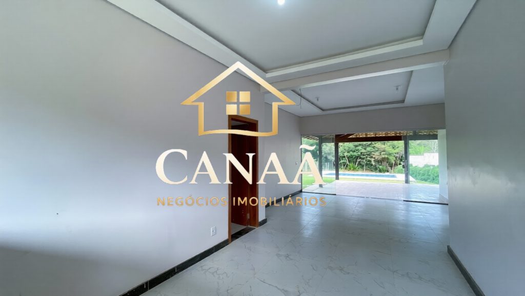 CASA CONDOMINIO VALE DO LUAR