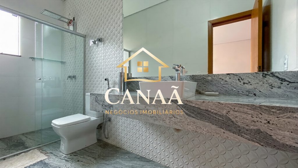 CASA CONDOMINIO QUINTAS DA LAGOA