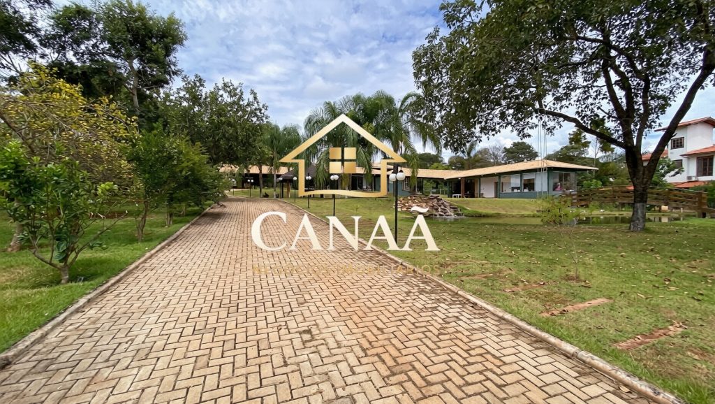 CASA CONDOMINIO QUINTAS DA LAGOA