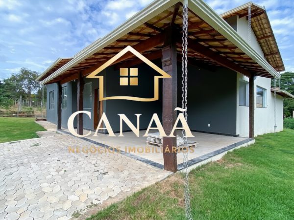 CASA CONDOMINIO VALE DO LUAR