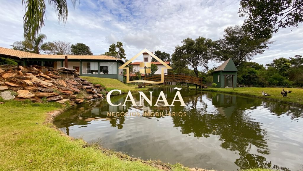 CASA CONDOMINIO QUINTAS DA LAGOA