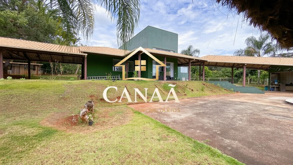 CASA CONDOMINIO QUINTAS DA LAGOA