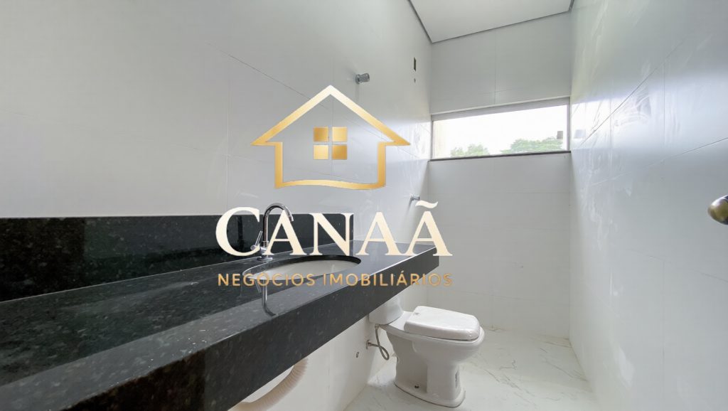 CASA CONDOMINIO VALE DO LUAR