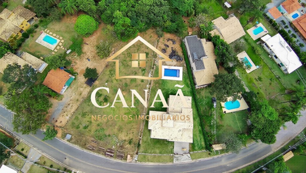 CASA CONDOMINIO VALE DO LUAR