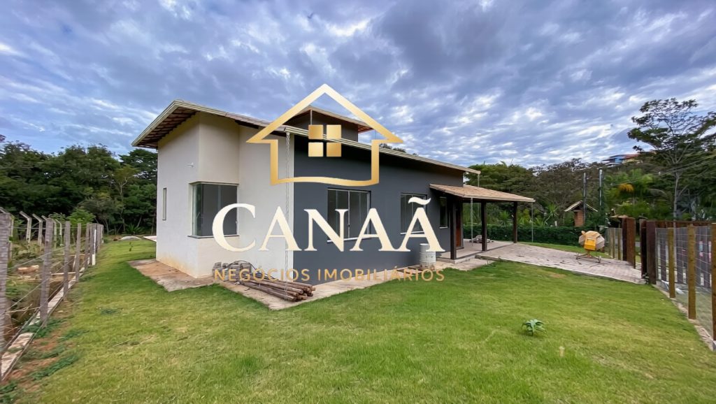 CASA CONDOMINIO VALE DO LUAR