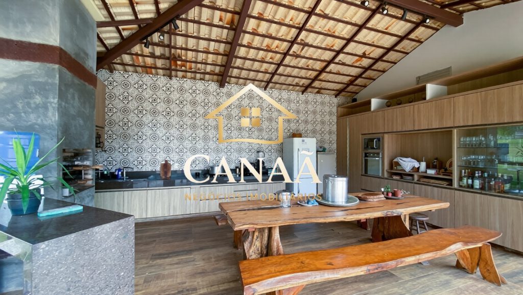 CASA CONDOMINIO QUINTAS DA LAGOA