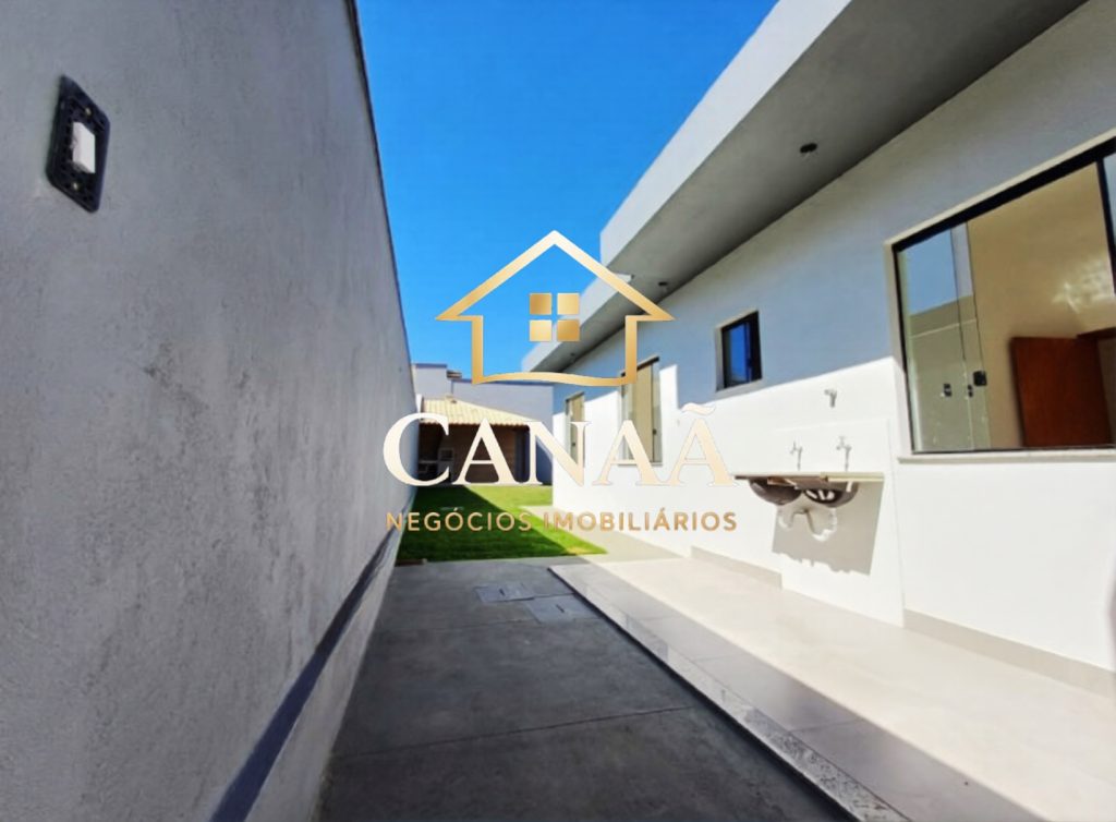 CASA BAIRRO RESIDENCIAL ELDORADO