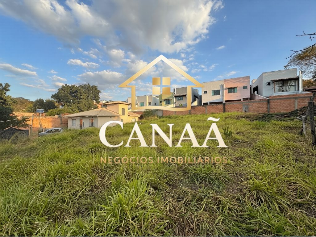 LOTE BAIRRO VISÃO