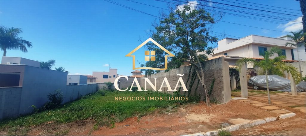 LOTE CONDOMINIO VILLAGE DO GRAMADO