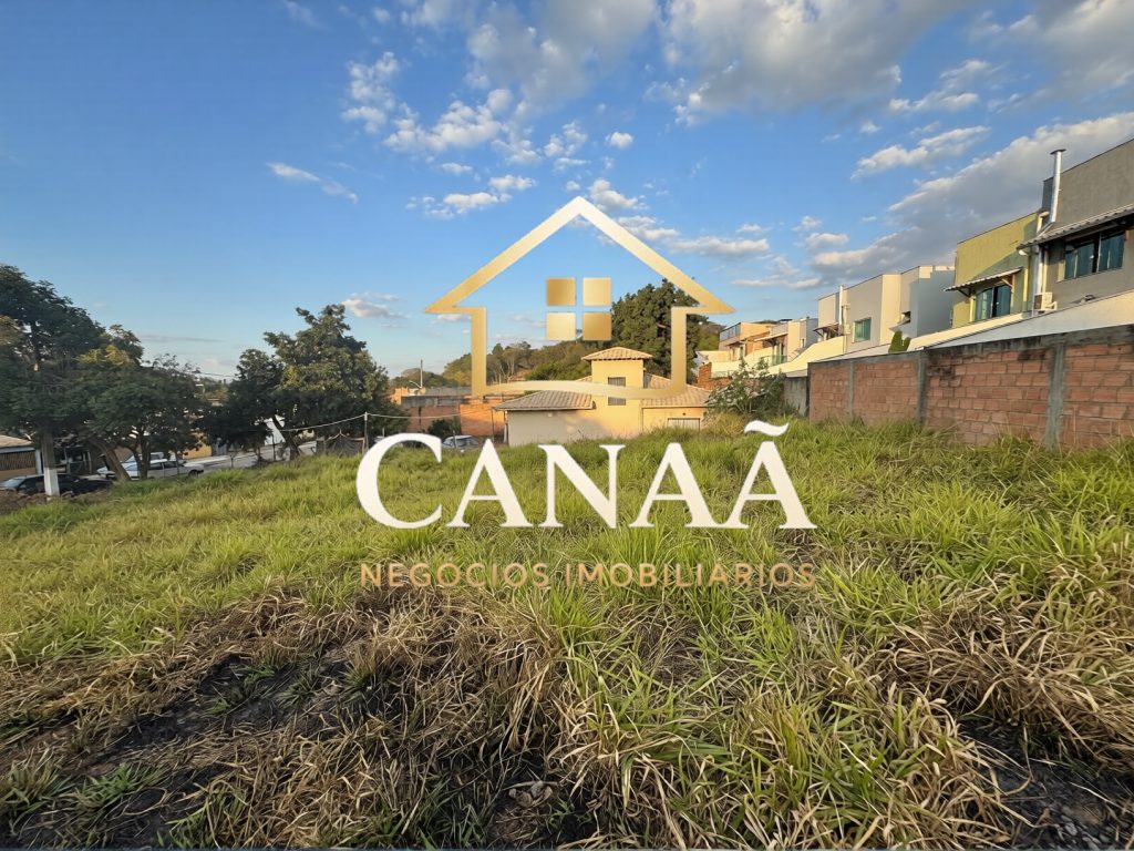 LOTE BAIRRO VISÃO