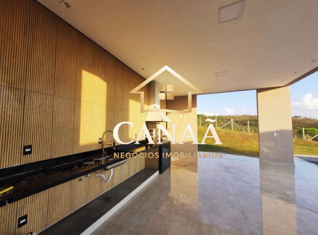 CASA CONDOMINIO MONTE VILLE