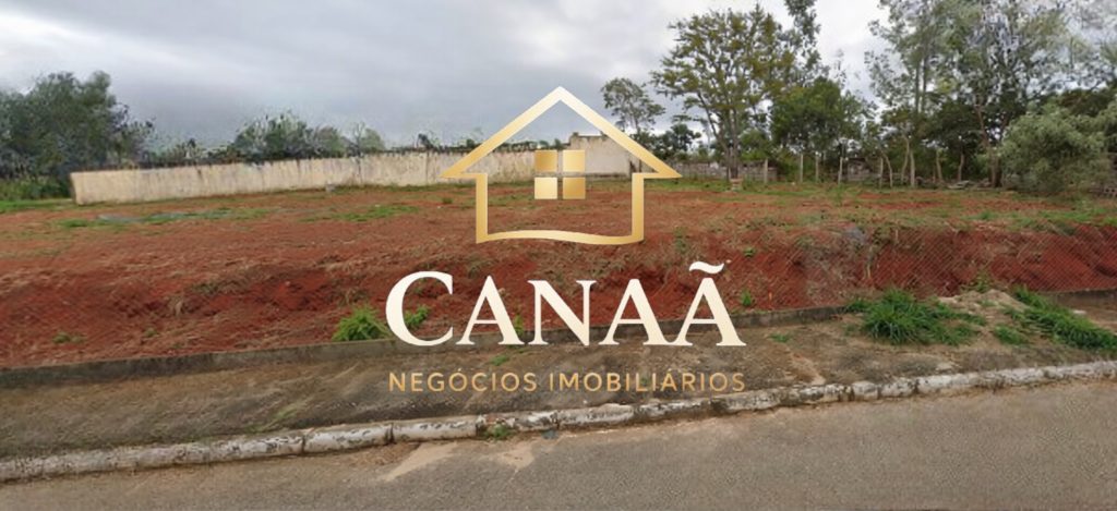 LOTE BAIRRO JOÁ