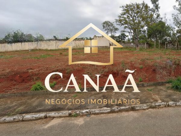 LOTE BAIRRO JOÁ