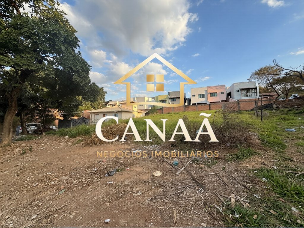 LOTE BAIRRO VISÃO