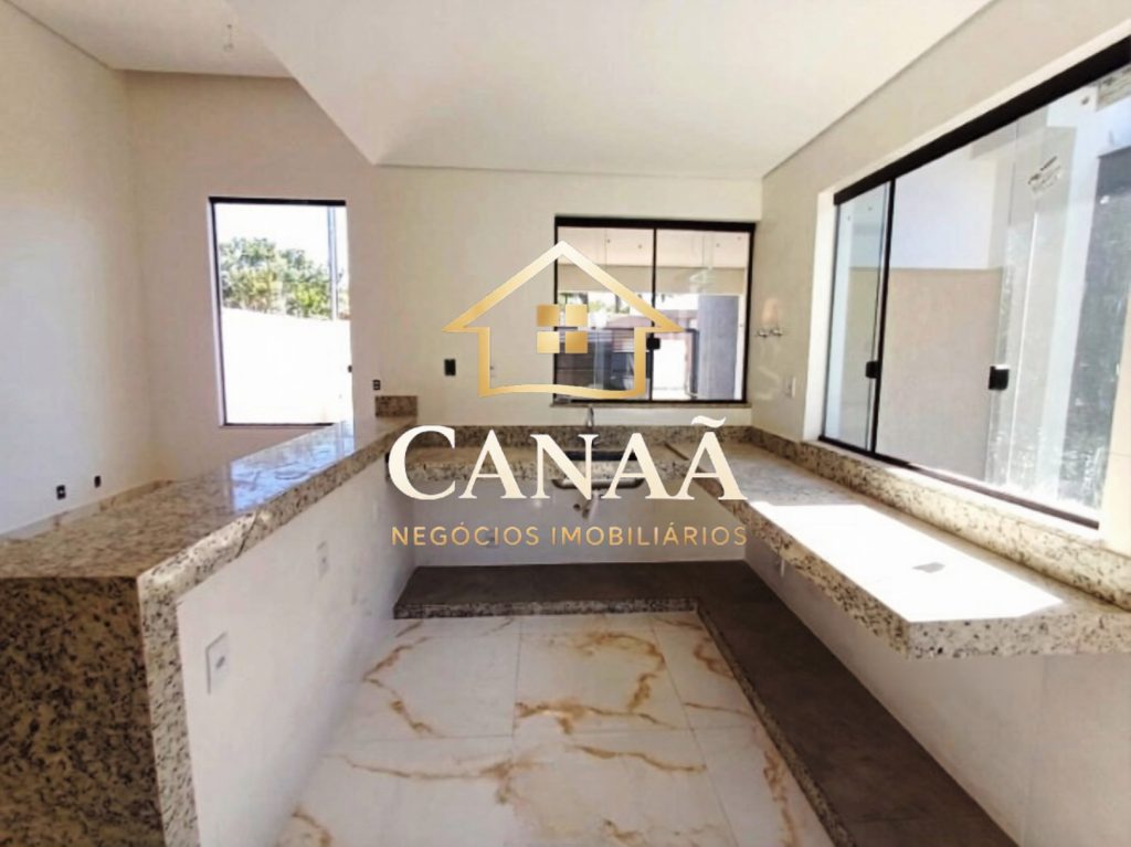 CASA BAIRRO RESIDENCIAL ELDORADO