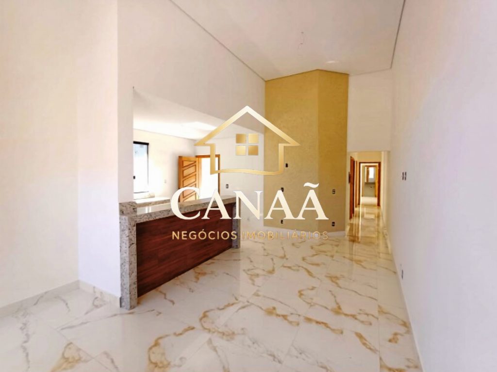 CASA BAIRRO RESIDENCIAL ELDORADO