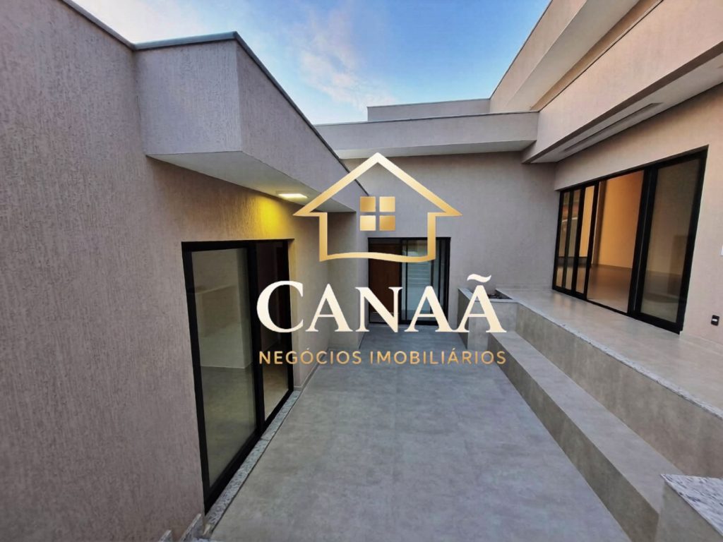 CASA CONDOMINIO MONTE VILLE