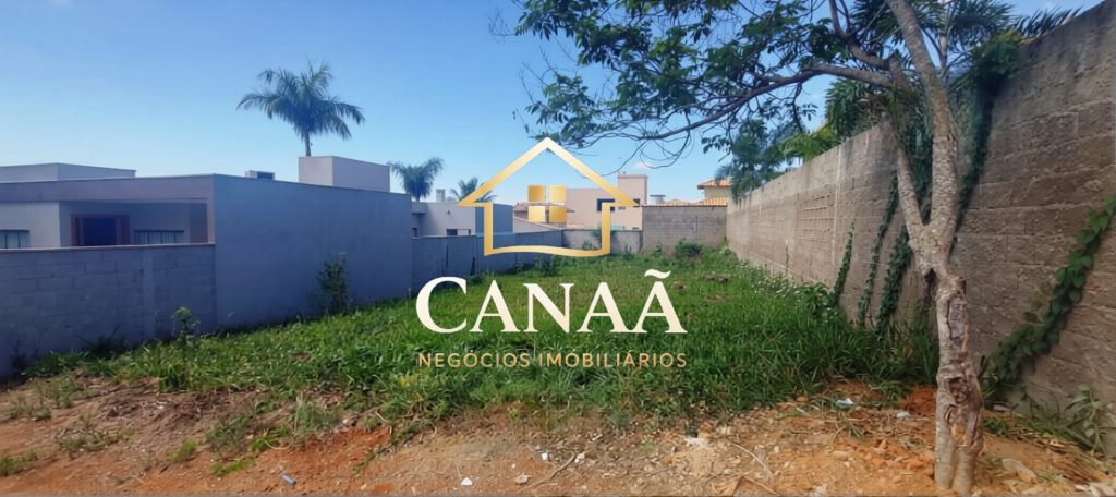 LOTE CONDOMINIO VILLAGE DO GRAMADO