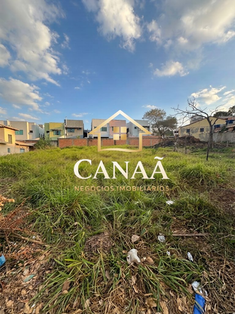 LOTE BAIRRO VISÃO