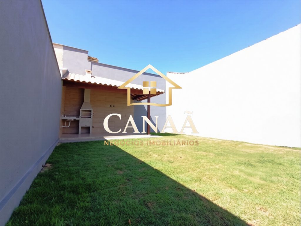 CASA BAIRRO RESIDENCIAL ELDORADO