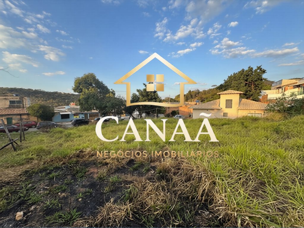 LOTE BAIRRO VISÃO
