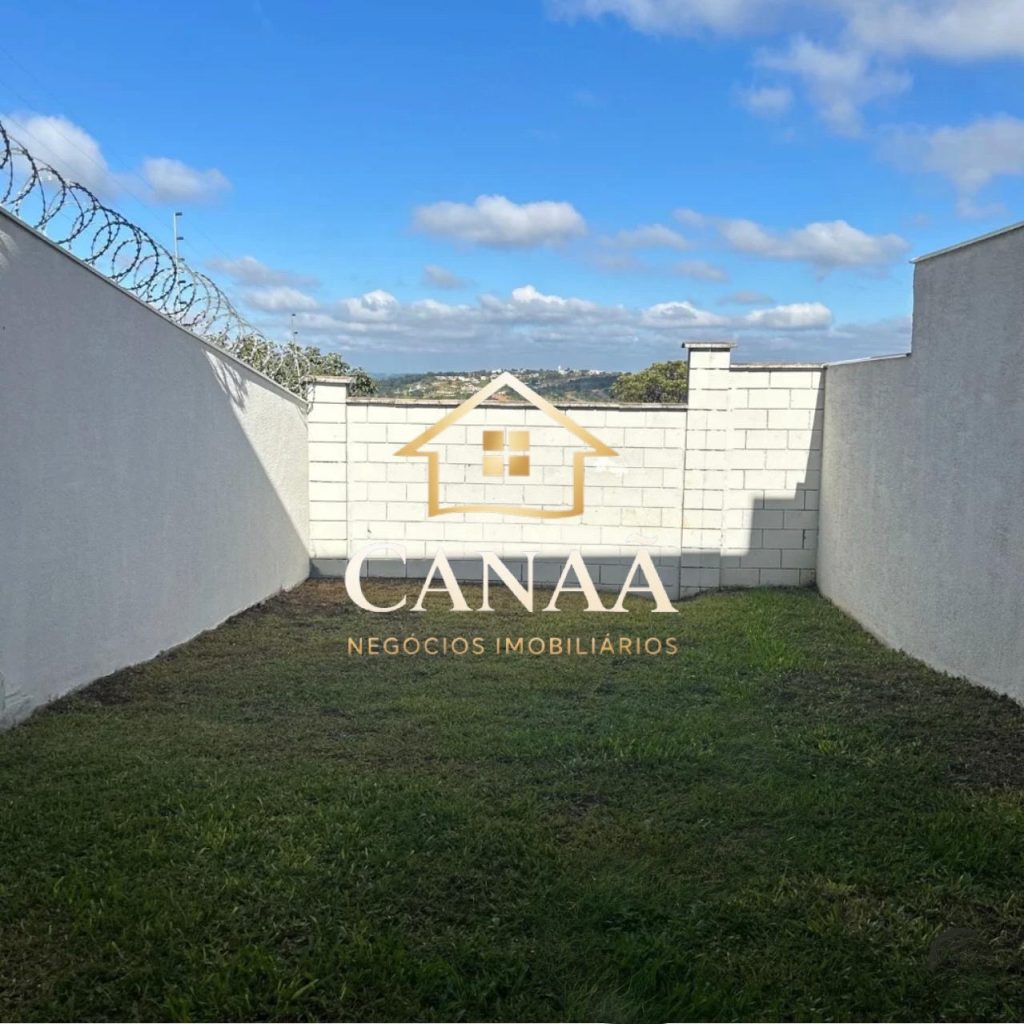 CASA BAIRRO SHALIMAR