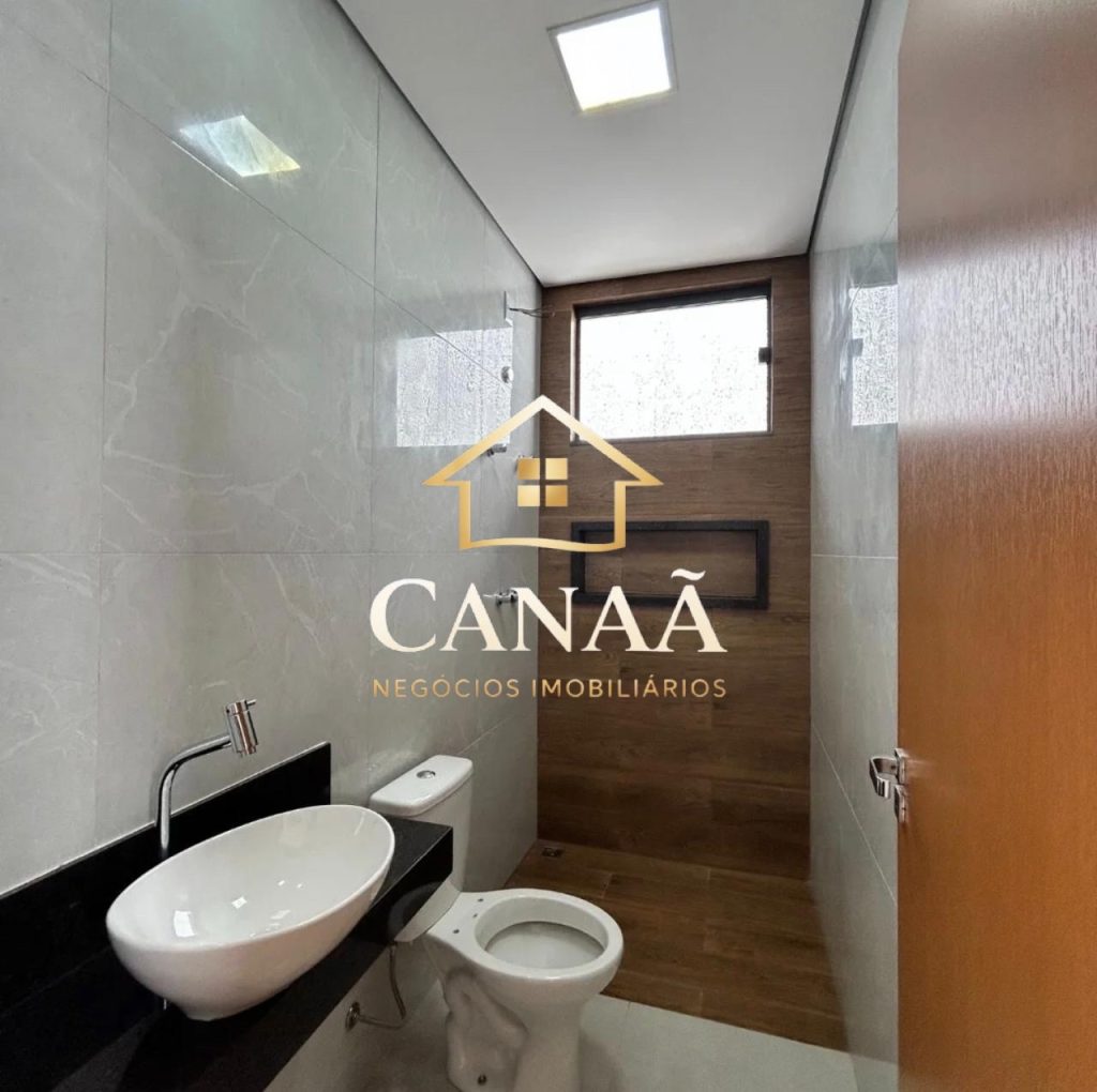 CASA BAIRRO SHALIMAR