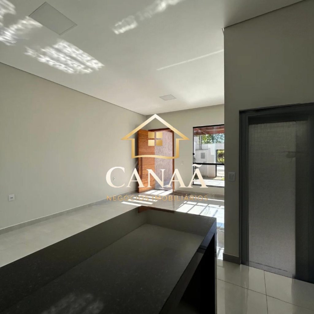 CASA BAIRRO SHALIMAR