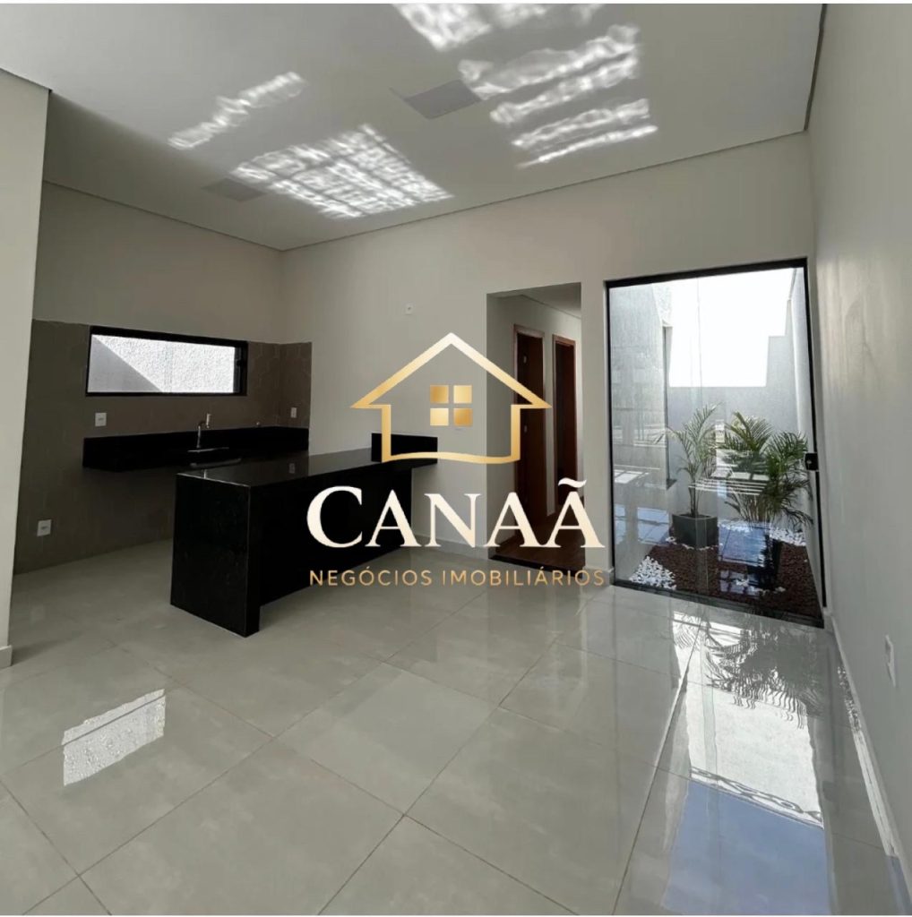 CASA BAIRRO SHALIMAR