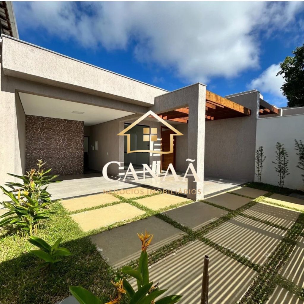 CASA BAIRRO SHALIMAR