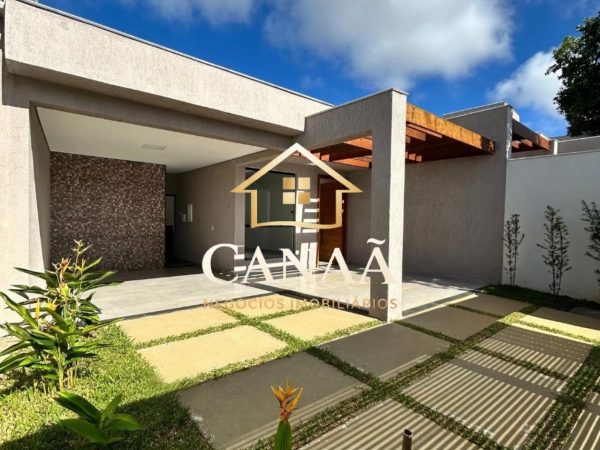 CASA BAIRRO SHALIMAR