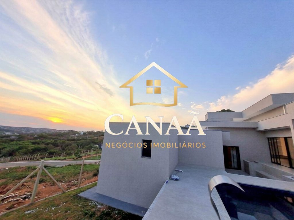 CASA CONDOMINIO MONTE VILLE