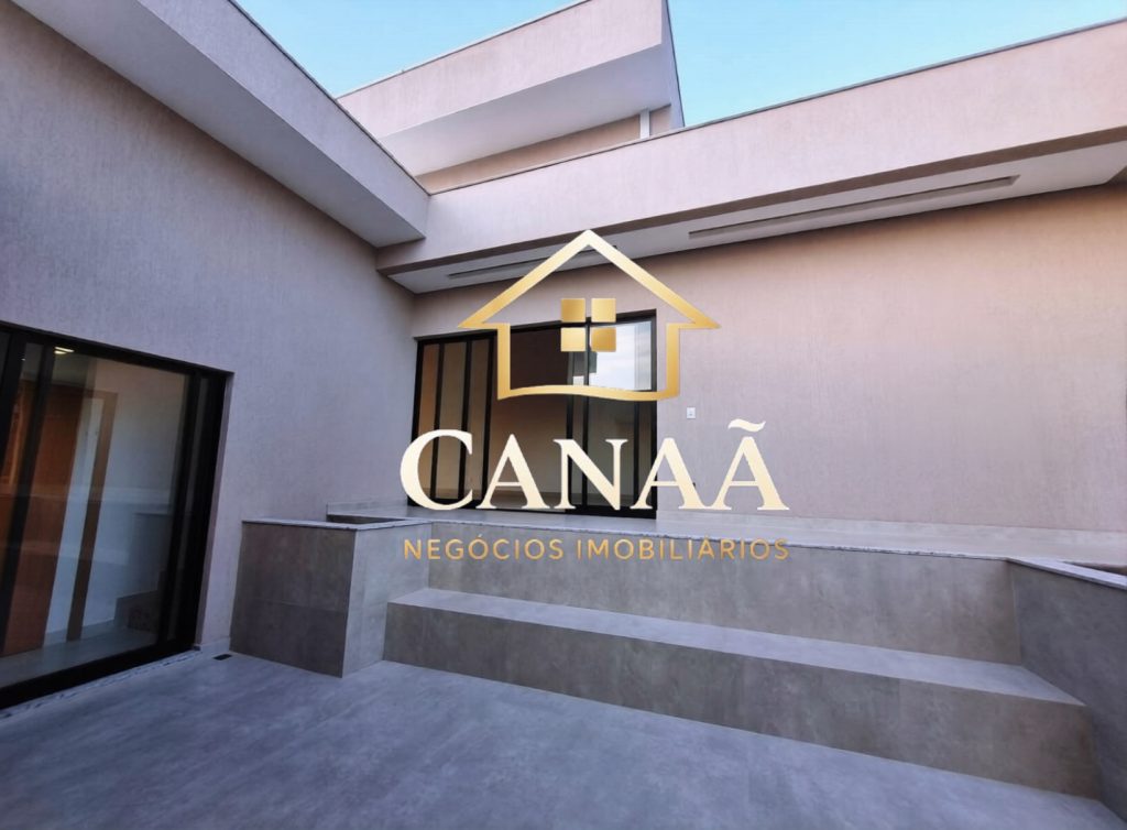 CASA CONDOMINIO MONTE VILLE