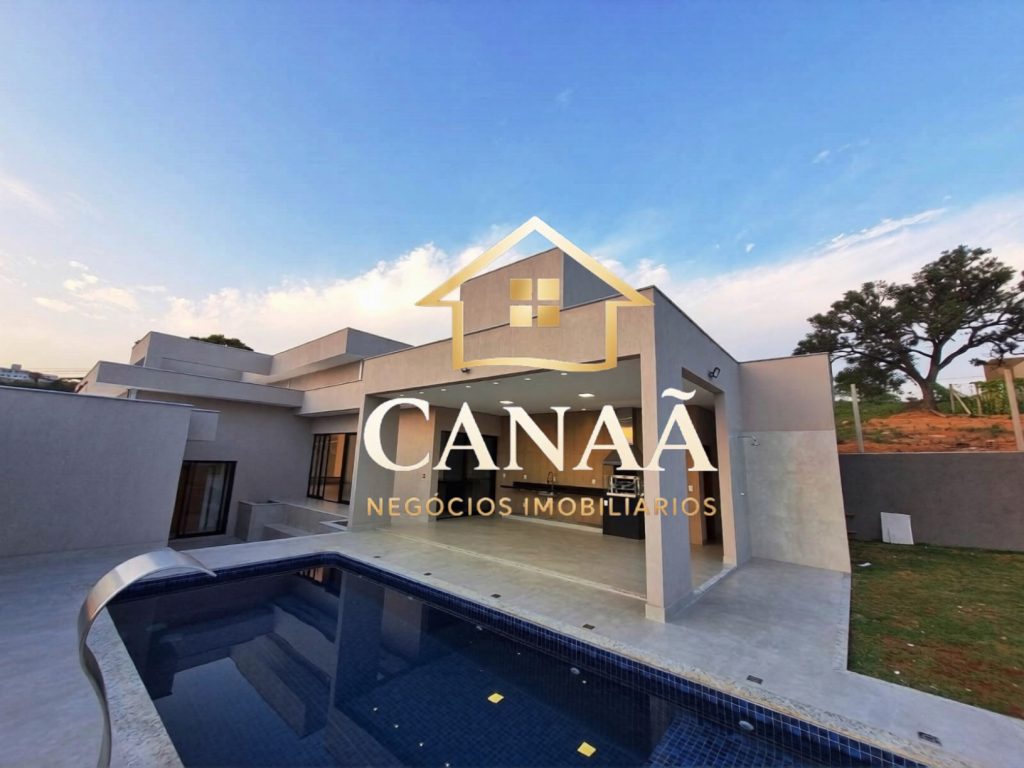 CASA CONDOMINIO MONTE VILLE